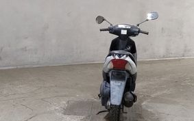 SUZUKI LETS2 CA1PA