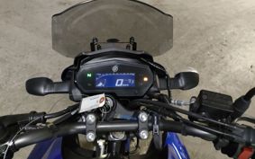 YAMAHA FZ25 RG69