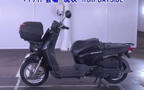 HONDA BENLY110