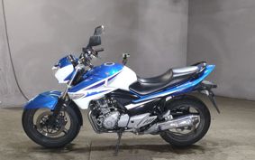 SUZUKI GSR250 GJ55D