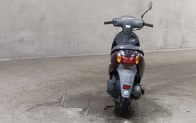 SUZUKI LETS4 CA45A