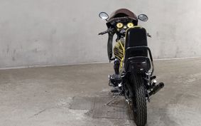 HONDA CBX400 NC07