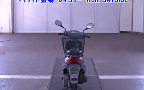 YAMAHA BJ