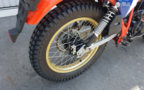 HONDA TLR200 MD09