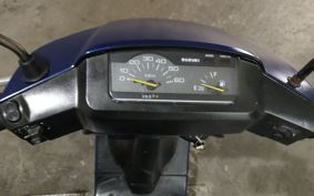 SUZUKI SEPIA CA1EA