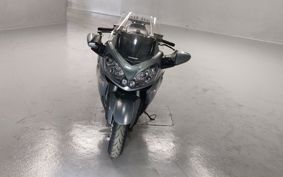 KAWASAKI 1400 GTR ZGT40A
