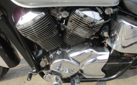 HONDA SHADOW400 2003 NC34