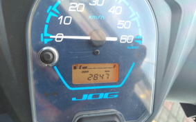 YAMAHA JOG AY01