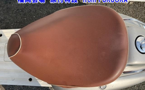 HONDA JOLNOC RARE