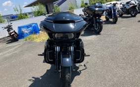 HARLEY HARLEYFLHXS 2020 KTP