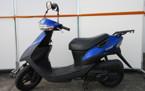 SUZUKI LETS2 CA1PA