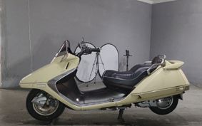 HONDA FUSION MF02