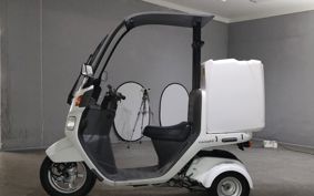 HONDA GYRO TA03