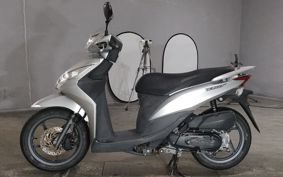 HONDA DIO 110 JF31