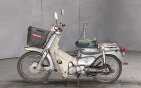 HONDA SUPER CUB90 HA02