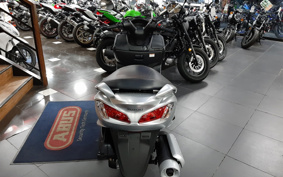 SUZUKI BURGMAN200 CH41A