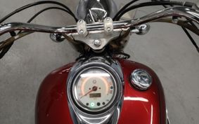 YAMAHA DRAGSTAR1100 CLASSIC VP13J
