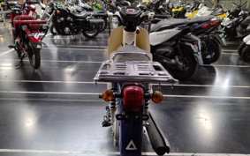 HONDA SUPER CUB110 JA42