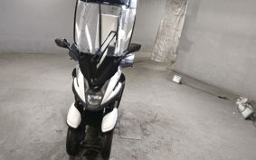 YAMAHA TORI CITY125 SEC1J