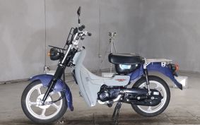 SUZUKI BIRDIE90 BD43A