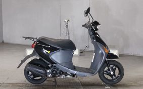 SUZUKI LETS4 CA45A