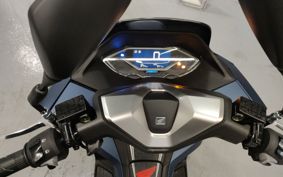 HONDA PCX 160 KF47