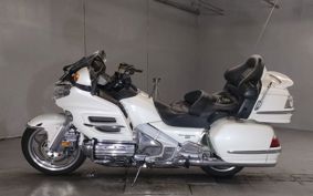 HONDA GL 1800 GOLD WING SC47