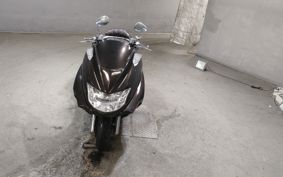 YAMAHA MAXAM250 SG17J