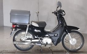 HONDA SUPER CUB110 JA10