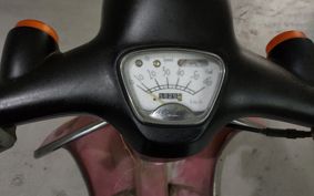 HONDA GIORNO AF24