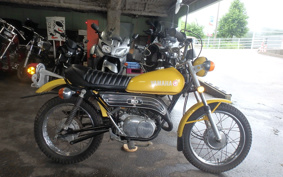 YAMAHA GT50 FT1