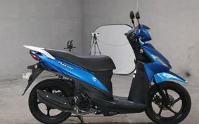 SUZUKI ADDRESS V110 CE47A