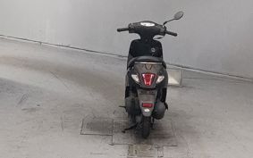 SUZUKI LETS CA4AA