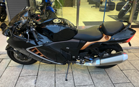 SUZUKI Hayabusa 2021 EJ11A