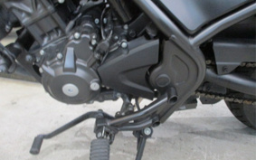 HONDA REBEL MC49
