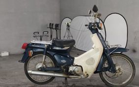HONDA SUPER CUB50 C50