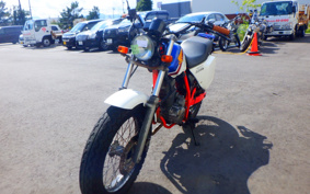 HONDA FTR223 MC34