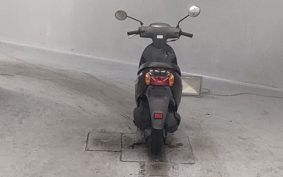 SUZUKI LETS4 CA45A