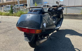HONDA FUSION MF02