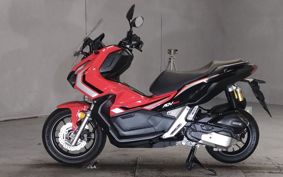 HONDA ADV150 KF38