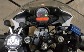 HONDA CBR125R JC50