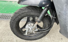 SUZUKI LETS4 CA45A