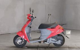 SUZUKI LETS5 CA47A