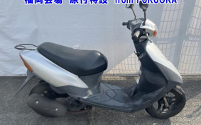 SUZUKI LETS2