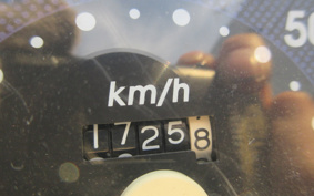 HONDA DIO FIT AF27