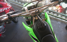 KAWASAKI KLX230RS
