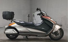 SUZUKI GEMMA250 CJ47A