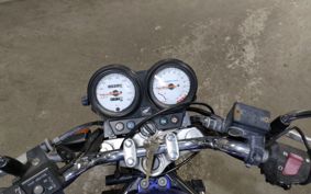 HONDA VTR 250 MC33