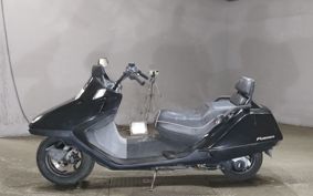 HONDA FUSION MF02