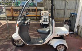 HONDA GYRO TA03